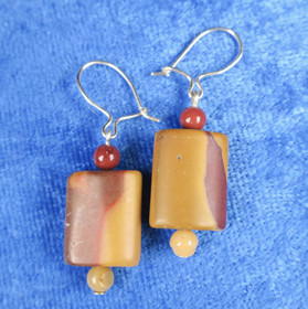 Korvakorut mookaiittijaspis C