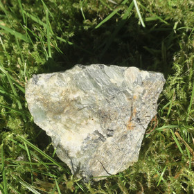 Labradoriitti raaka 106g Porvoo Suomi Hi139A