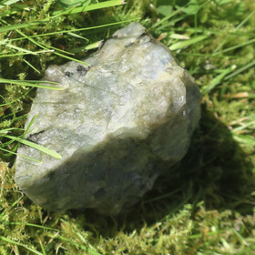 Labradoriitti raaka 257g Porvoo Suomi Hi139F