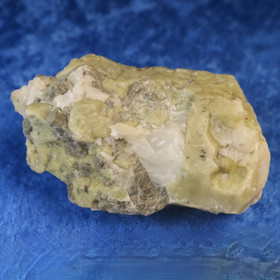 Talkiitti biotiitti kalsiitti 112g Parainen Hi179