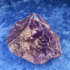 Ametriini 64g 50x40x27mm raakakivi