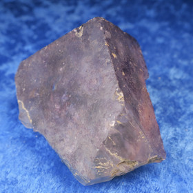 Fluoriitti 137g violetti kidepala Hi171