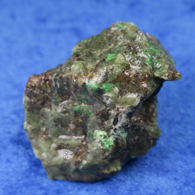 Kromidiopsidi 68g  Outokumpu Suomi Hi52L