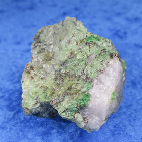 Kromidiopsidi 120g  Outokumpu Suomi Hi52M