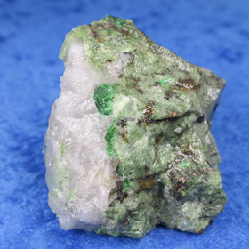 Kromidiopsidi 120g  Outokumpu Suomi Hi52M