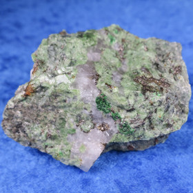 Kromidiopsidi 250g  Outokumpu Suomi Hi52N