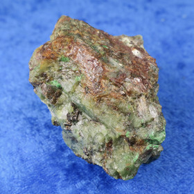 Kromidiopsidi 83g  Outokumpu Suomi Hi52K