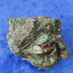 Kromidiopsidi 83g  Outokumpu Suomi Hi52K