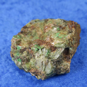 Kromidiopsidi 74g  Outokumpu Suomi Hi52j