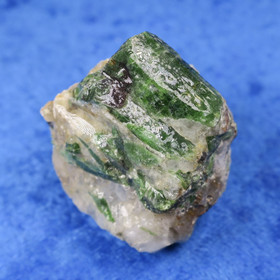 Kromidiopsidi 62g  Outokumpu Suomi Hi52h