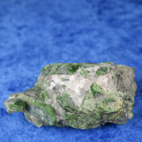 Kromidiopsidi 67g EXTRA Outokumpu Suomi Hi52c