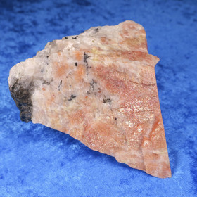 Aurinkokivi 444g raaka Hi138