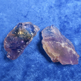 Ametriini 6g 3cm raakakivi