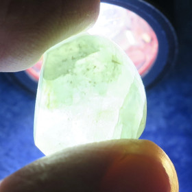 Akvamariini 7g kide Hi185a 