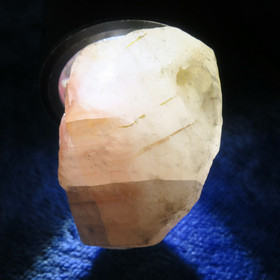 Kalsiitti 25g lohenpunainen Hi