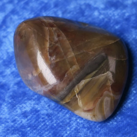 Puuopaali 18g ruskea Hi164