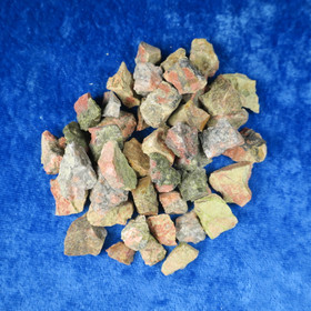 Unakiitti raaka 1-5g Suomi Hi187