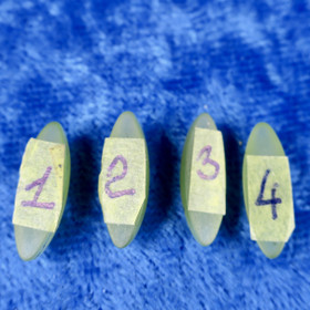 Nefriitti kapussi vihreä navette. Valitse nro 1-4/ pussi nro4A