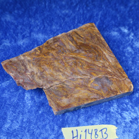 Pietersiitti siivu 68g. Hi148b