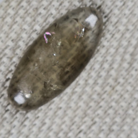 Kapussi savukvartsi 10x23mm cabochon