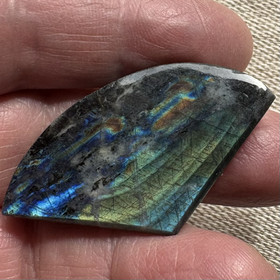 Spektroliitti kapussi. Ylämaa KSP42