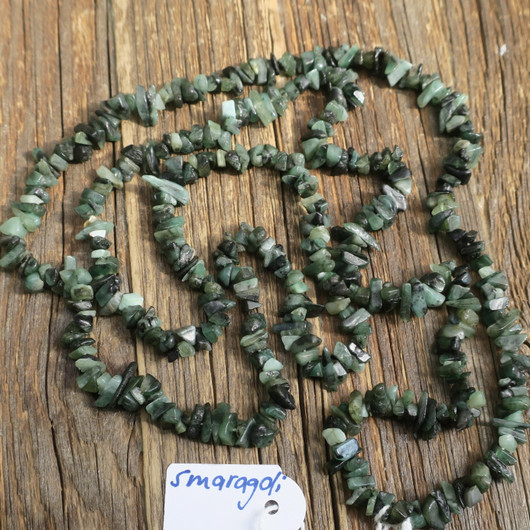 Helmet smaragdi 88cm