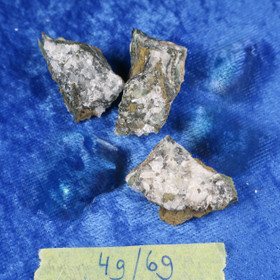 Apofylliitti lajitelmassa 4-6g pienet kiteet 