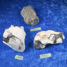 Piikivi eli limsiö – Flint  187-199g  Hi150