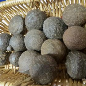 Mocki-kuula shamaanikivi USA Arizona 30-60g. Valitse koko