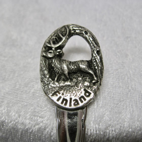 Haarukka Poro-Finland 12cm 