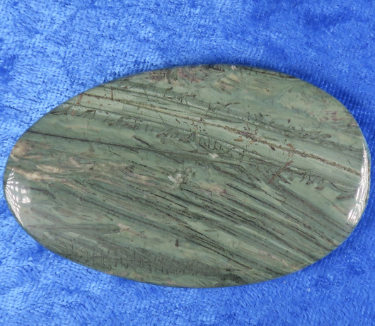 Tinguaiitti taskukivi 47x77mm nro1