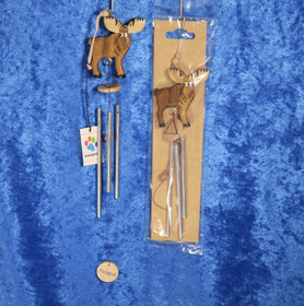 Tuulikello hirvi Finland