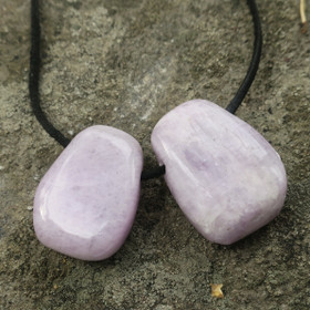 Riipus kunziitti porattu