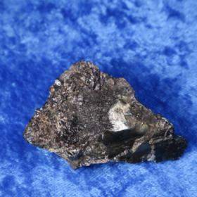 Suomuhematiitti 69g Ruotsi Hi188A