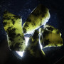 Dendriittiopaali vihreä 3-5g Hi77vi2