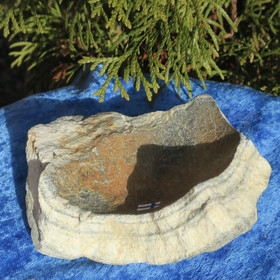 Pallokivi 451g 100x85x30mm Hi116Q 