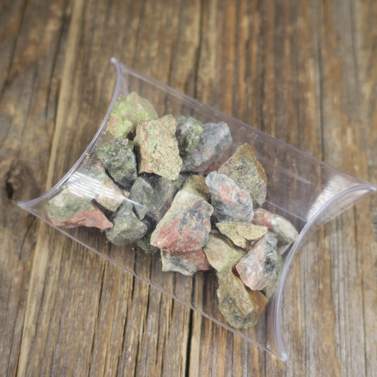 Unakiitti murske 30g rasiassa. Suomi