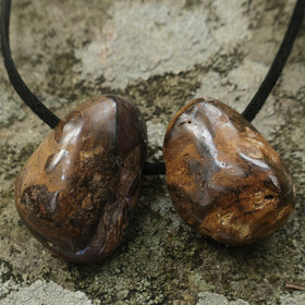 Riipus opaali porattu. Australia