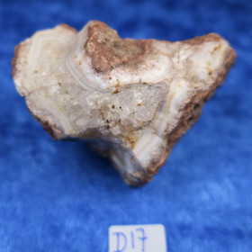 Akaattiopaali 119g, 65x50x40mm Hi175D17