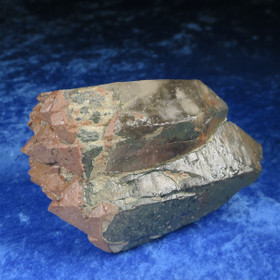  Morion savukvartsi kidesykerö 904g. Erikoinen. Uhlu Suomi Hi72K13