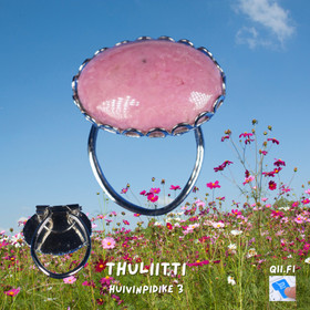 Huivinpidike thuliitti nro3