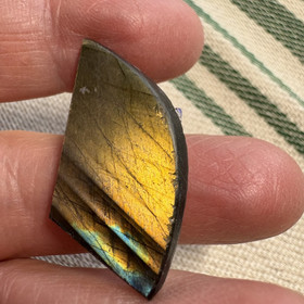 Spektroliitti kapussi. Ylämaa KSP24