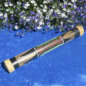 Rytmisoitin sadeputki 