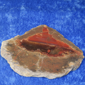 Noreena jaspis 140g siivu Australia Hi146b