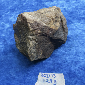 Rodoniitti 1129g raakakivi, keräilykivi. Vittinki Suomi ROD13