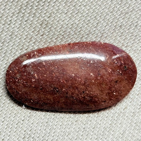 Aventuriini kapussi punainen nro 4 