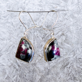 Korvakorut eudialyytti purje EUD9C