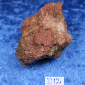 Akaattiopaali 103g, 65x50x30mm Hi175D12