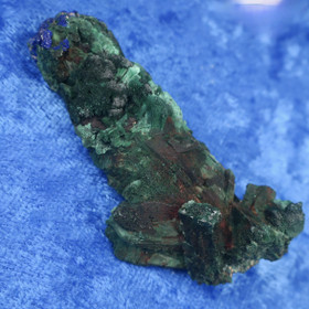 Atsuriittimalakiitti kidesykerö 36g Namibia jj51