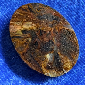 Kapussi pietersiitti  cabochon W33